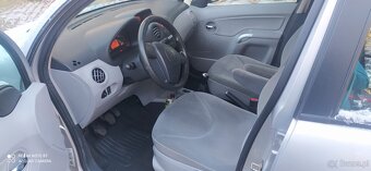 Citroen c3 - 4