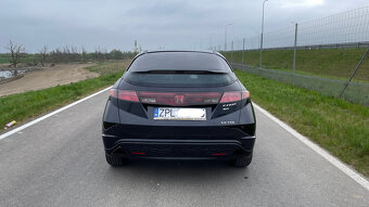 honda civic ufo 2006r 2.2 diesel - 4