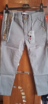 Damskie spodnie msara - 4