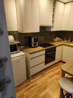 Mieszkanie o pow. 34m2, balkon, IVp[umeblowane, os. Ogrody - 4