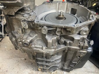 Skrzynia Biegów DSG DQ250 VW SEAT SKODA AUDI PUQ , - 4