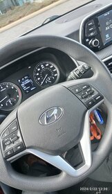 Sprzedam Hyundai Tucson 2.0 benzyna 2019r. - 4