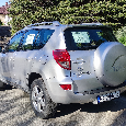 Toyota RAV4 III 2006 - 4