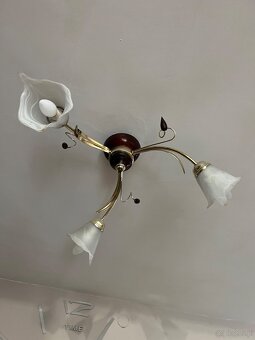 Sprzedam lampę sufitową - 4