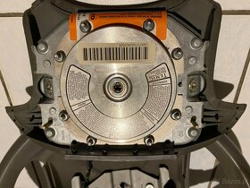 Volvo S40 kierownica kpl - 4