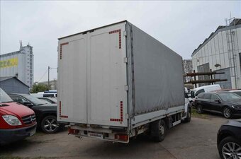 Peugeot Boxer 2,0 HDI-PLANDEKA, 2017, 318 tys. km - 4