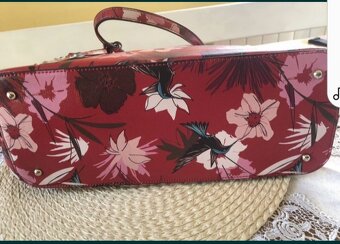 Torebka,shopperka Guess - 4