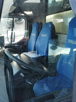 Sprzedam kabinę do RENAULT LANDER - 4