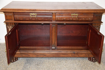 komoda - meble gdańskie - 4