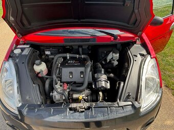 Czterokołowiec lekki Ligier ixo - 4