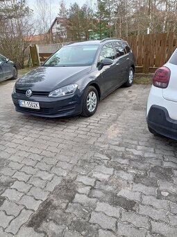 Golf 7 salon Polska Toruń - 4