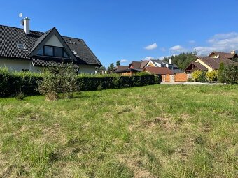 VYSOKE TATRY - pozemok - 4