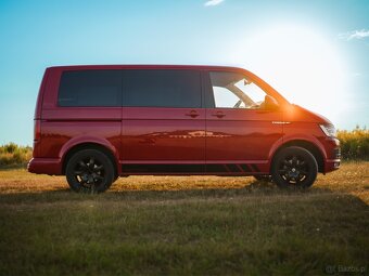 VW T6 Multivan 2018 2.0tdi (nie bitdi) - 4