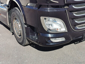 Sprzedaję ciągnik siodłowy DAF XF 510 FT E6 z retarderem - 4