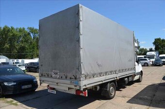Mercedes-Benz Sprinter 2,0 CDI, 2022, 484 tys. km - 4