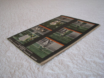 Stalowe trumny Squalus Thietis Miniatury Morskie SOS Bernatt - 4