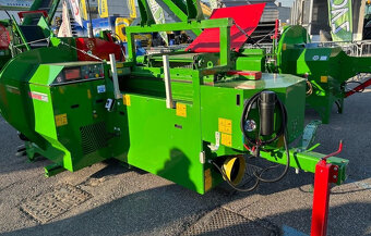 Sprzedam pilarkę tarczową MASTER CUT 800 z napędem spalinowy - 4