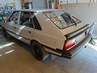 FSO Polonez 1.5 Borewicz - 4