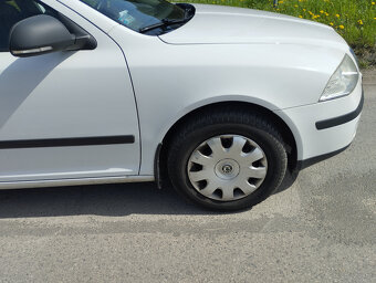 Skoda octavia 2 mpi 1600 poj. lpg combi benzyna - 4