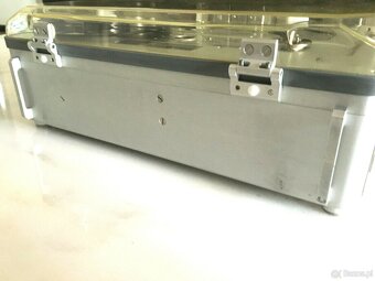 Nagra Kudelski IV S - (Price: 1500 EUR) - 4