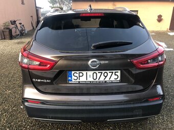 sprzedam Nissan Qashqai 2 - 4