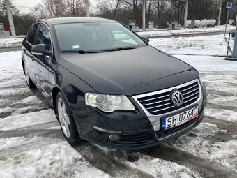 Passat 2.0 TDI 170-KM - 4