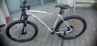Romet mustang M3 - 4