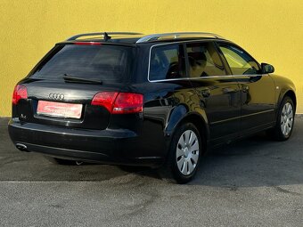 Audi A4 Kombi 2.0 TDI / 103 kW Automat r.v. 2006 - 4