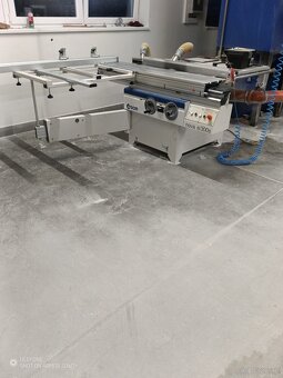 PILA SCM SI 300 S - 4