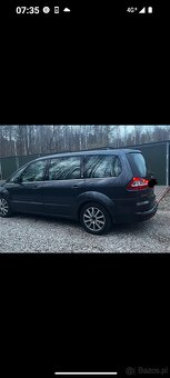 Galaxy 2009 Ghia - 4