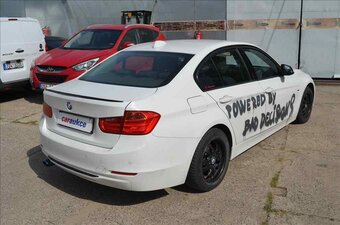 BMW 316D, 2012, 265 tys. km - 4