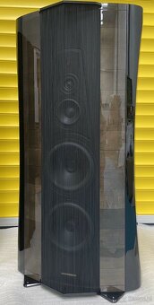 Sonus Faber Stradivari Homage Loudspeakers - Price: 6700 EUR - 4