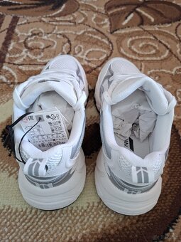 Sportowe buty Zara NOWE - 4