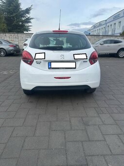 Peugeot 208 1.2 PureTech Access - 4