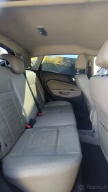 Ford Fiesta 2016 · 129 468 km · 998 cm3 · Benzyna - 4
