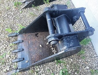 Łyżka do koparki – 57 cm lub 40 cm - 4