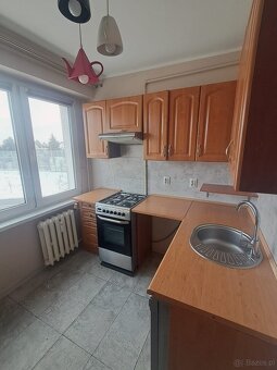 Mieszkanie o powierzchni 38m2, balkon, II piętro, Kalisz - 4