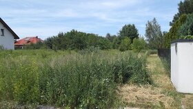 Białołęka 1000m2 ul.Białołęcka - działka budowlana - 4