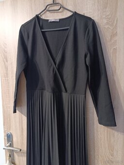 Sukienka rozmiar L - 4