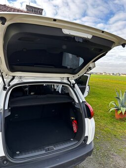 Sprzedam PEUGEOT 2008 - 4