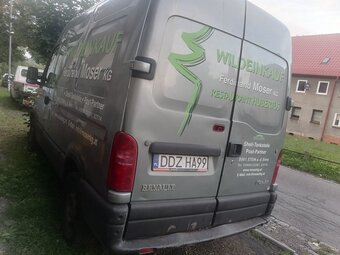 Renault Master-Polecam - 4