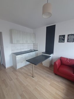 2 pokoje, 33m2 balkon, IV piętro, Centrum - 4