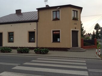 Wynajmę lokal na handel lub usługi w Gałkowie Dużym - 4