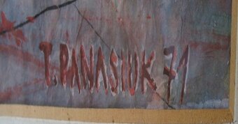 Kolekcja obrazów Teresy Panasiuk - 4