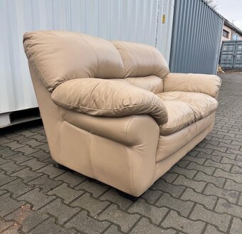 Sofa skórzana - 4
