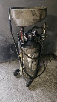 Zestaw do warsztatu/mechanika – 6 urządzeń - 4