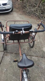 riksza rowerowa - 4