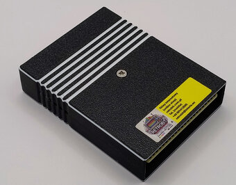 Kartridż Black Box v.9 do Commodore - 4