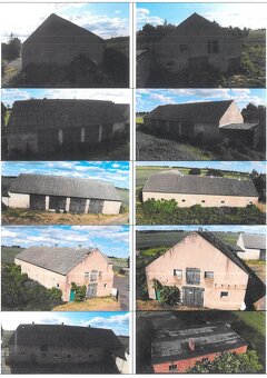 Nieruchomość siedliskowa 20.100m2 - 4