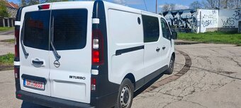 Opel Vivaro L2H1 - 4